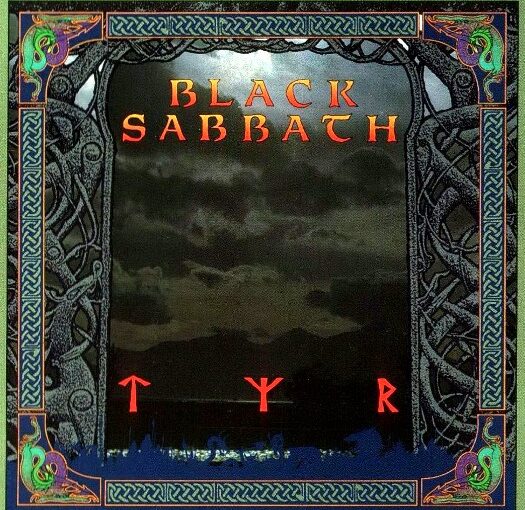 Album of the Week – Black Sabbath’s Overlooked 1990 Masterpiece ‘TYR’