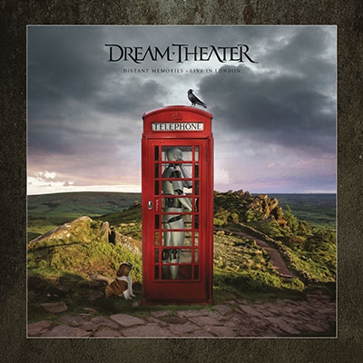 Dream Theater – Distant Memories (Live in London) – The Perfect Quarantine Album