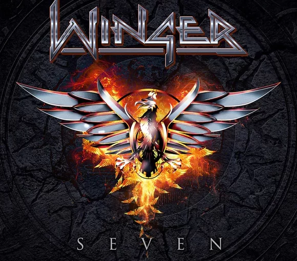 Winger Stay Nasty With the New ‘Seven’