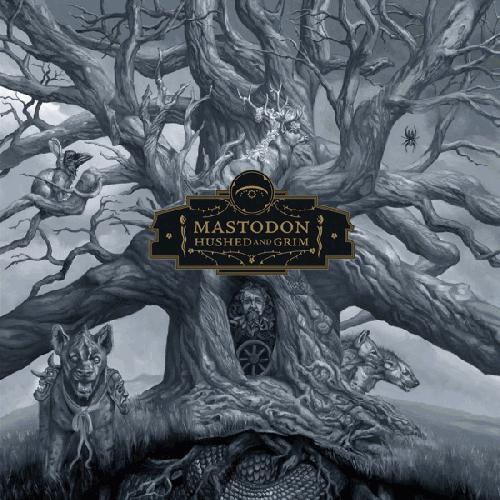 New Album Review – Mastodon Drop the Double ‘Hushed and Grim’