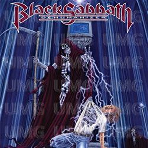 Metal Anniversary – 30 Years of Black Sabbath’s Dehumanizer