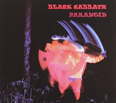 Metal Anniversary – 9/18/71 – Over 50 Years of Black Sabbath’s ‘Paranoid’