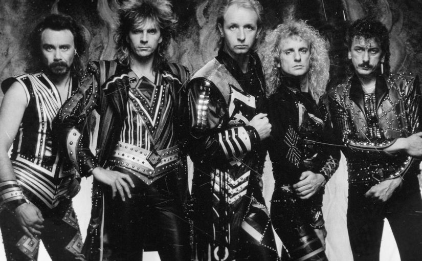 In Defense of…Judas Priest’s ‘Turbo’