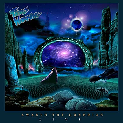 Metal Anniversary – 36 Years of Fates Warning’s ‘Awaken The Guardian’