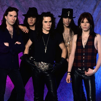 Most Underrated Bands – Bang Tango