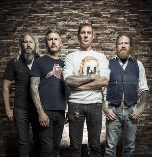 Mastodon Drop Killer New Single ‘Pushing the Tides,’ Announce Double Album