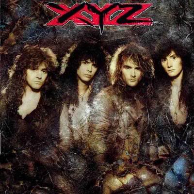 Best Bands You’ve Never Heard – XYZ