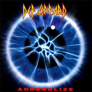 ‘Do You Wanna Get Rocked??!!’ – 26 Years of Def Leppard’s ‘Adrenalize’