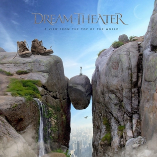 New Album Review – Dream Theater Continue Their Killer Streak With ‘A View From the Top of the World’