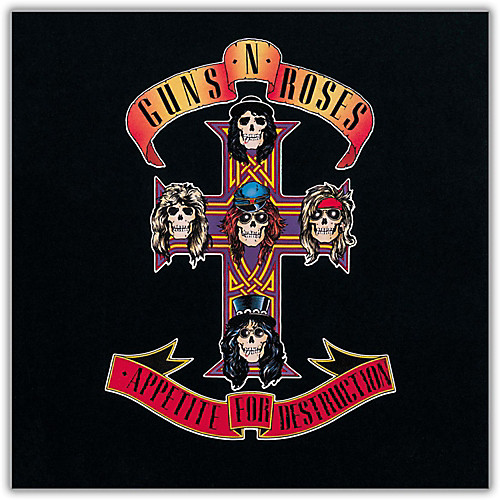 Metal Anniversary – 31 Years of ‘Appetite for Destruction’