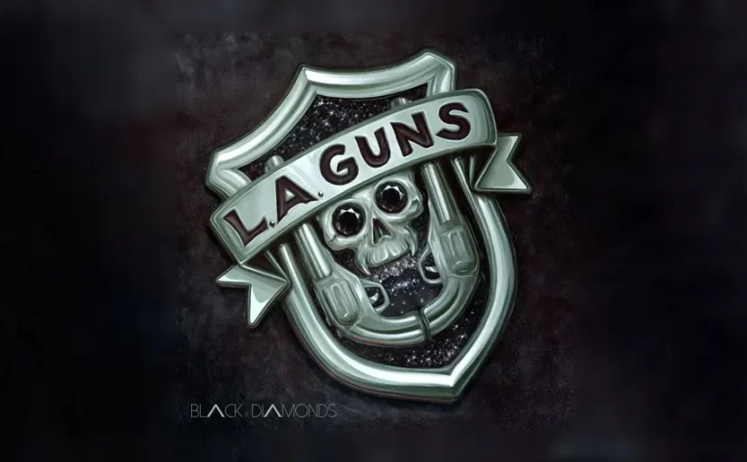 New Album Review – L.A. Guns Continue Their Streak With ‘Black Diamonds’