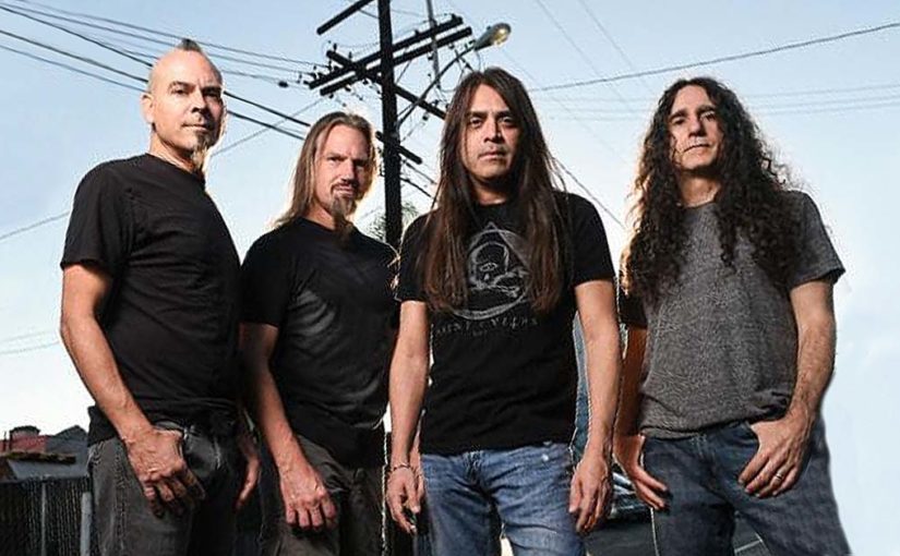 Fates Warning – ‘Theories of Flight’ album review
