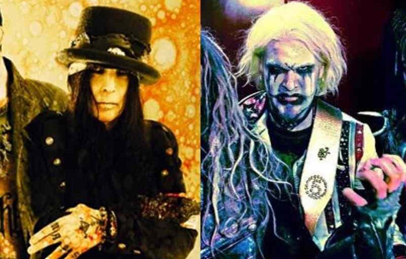 Motley Crue Announce Mick Mars Retirement And John 5 Stepping In