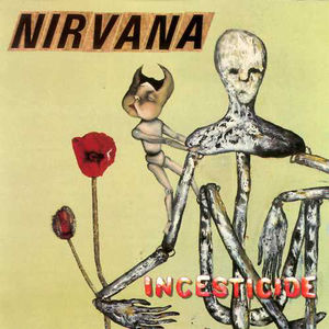 Hard Rock Anniversary – 30 Years of Nirvana’s ‘Incesticide’