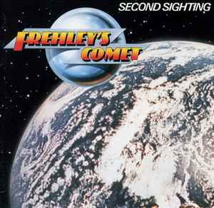 Hard Rock Anniversary – 35 Years of Frehley’s Comet’s ‘Second Sighting’