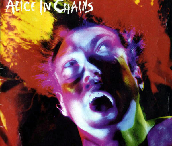 Metal Anniversary – 32 Years Ago Alice In Chains Change the Game With ‘Facelift’