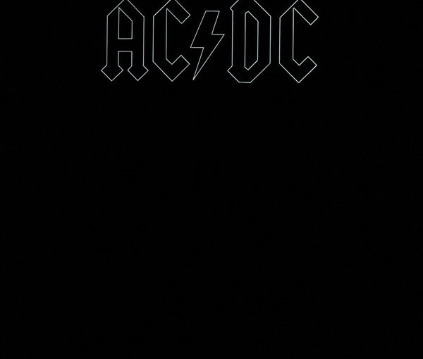 Hard Rock Anniversary – 42 Years of AC/DC’s ‘Back in Black’