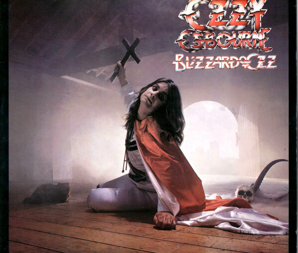 Metal Anniversary – 9/20/80 – 41 Years of Ozzy Osbourne’s ‘Blizzard of Ozz