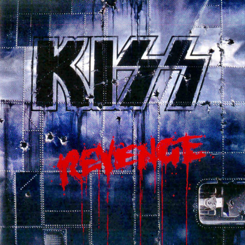 Hard Rock Anniversary – 31 Years of KISS’ Non Make Up Opus ‘Revenge’