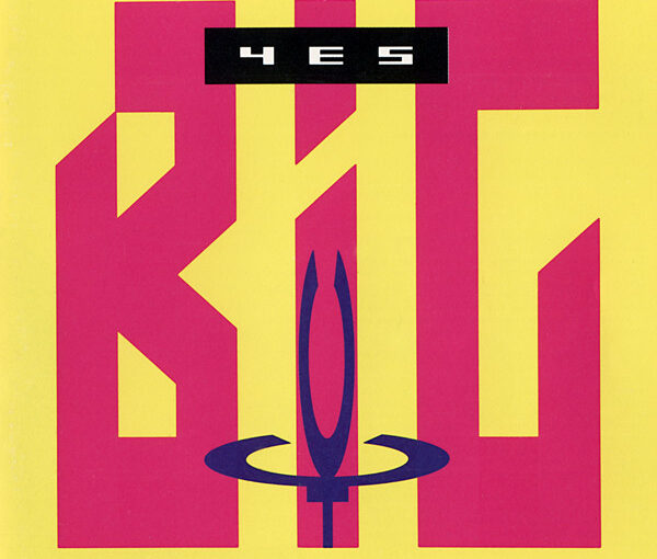 Hard/Prog Rock Anniversary – 35 Years Of Yes’ ‘Big Generator’