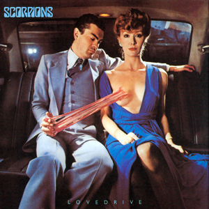 Hard Rock Anniversary – 44 Years Ago, Scorpions Begin Their Commercial Success With ‘Lovedrive’