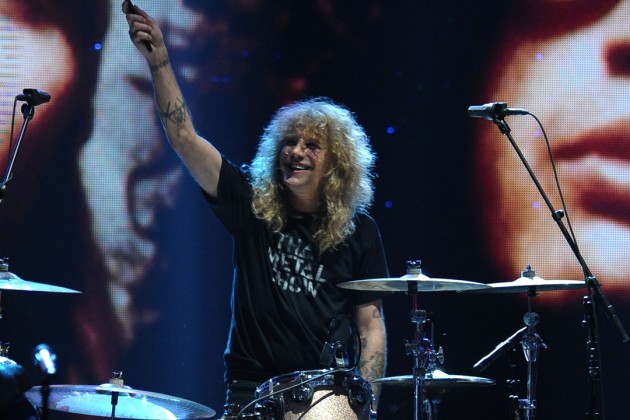 Steven Adler – The Sweet Child of Guns N Roses