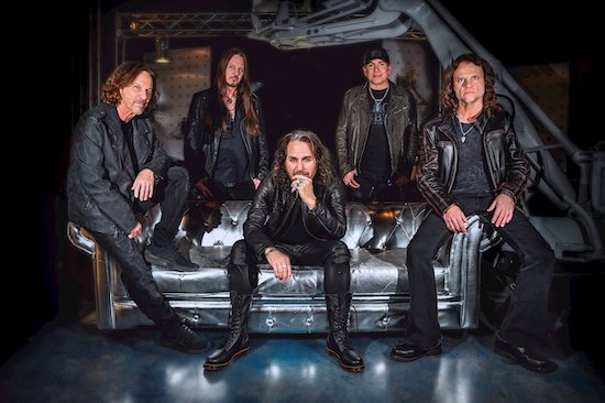 Winger Announce Comeback Album ‘Seven,’ Release New Single ‘Proud Desperado’