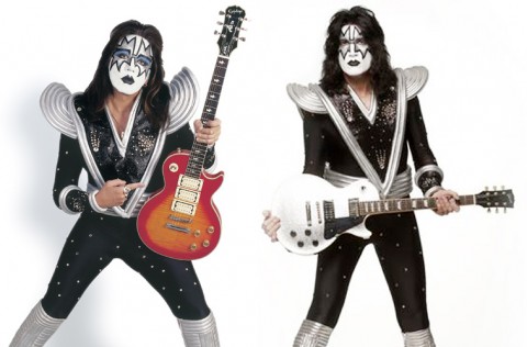 Eric Singer & Tommy Thayer – Legit Replacements or Simple Copycats?