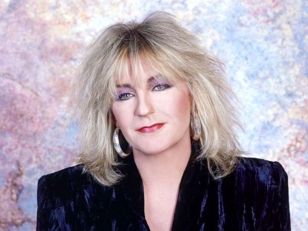 R.I.P. Christine McVie – 7/12/43 – 11/30/22