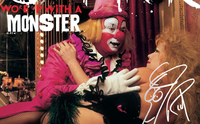 Hard Rock Anniversary – 3/4/94 – 28 Years of Cheap Trick’s ‘Woke Up With A Monster’