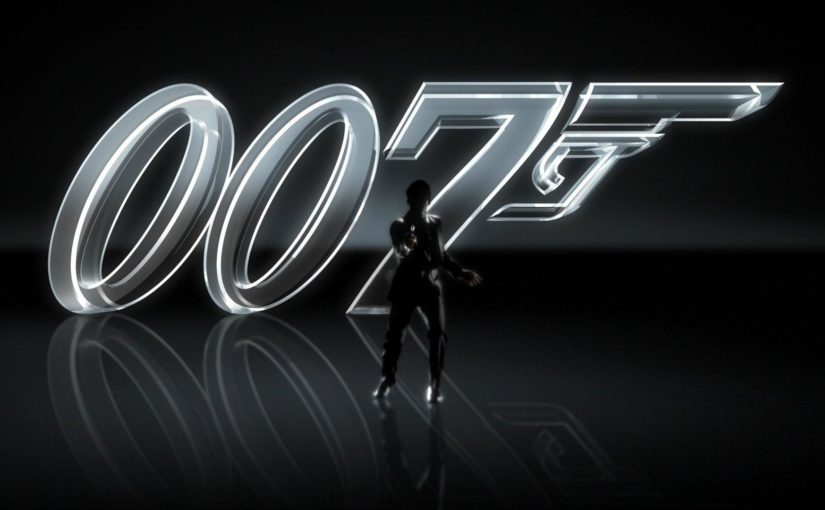 James Bond Movie Title Tracks Ranked – Pt. 1