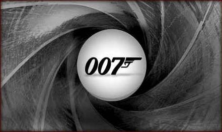 James Bond Movie Title Tracks – Pt. 5