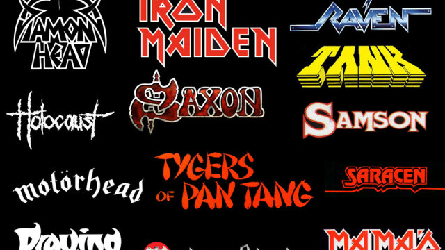 Metal Genres – British New Wave of Heavy Metal