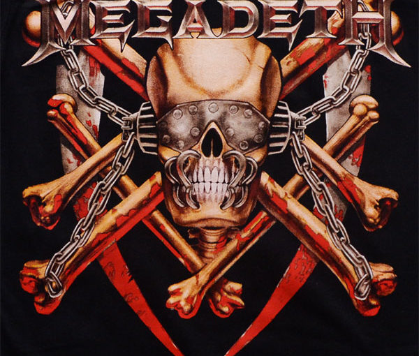 32 Years Ago This Day, Megadeth Unleash ‘Killing is My Business…And Business is Good’