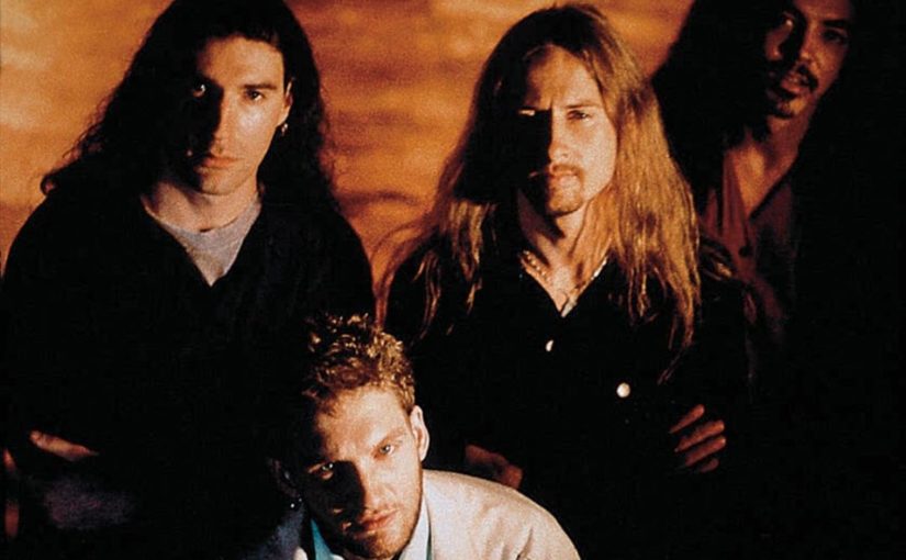 Top Ten – Alice In Chains Songs