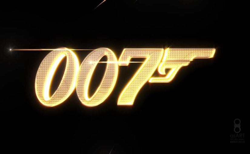 James Bond Movie Title Tracks – Pt. 4