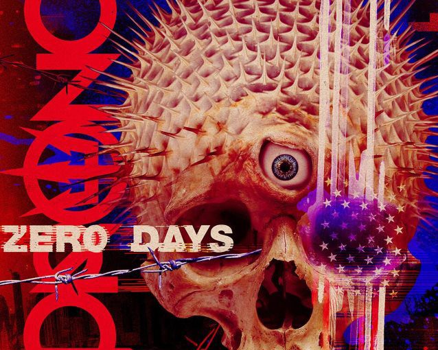 Prong’s ‘Zero Days’, Nailing it Yet Again