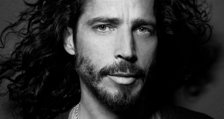 ‘Say Hello To Heaven’ Chris Cornell