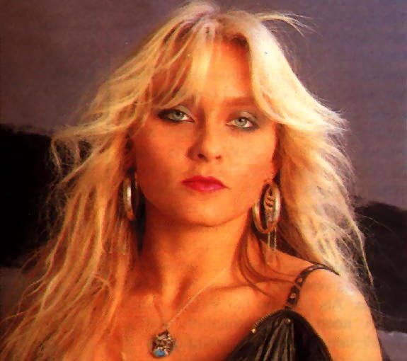 Ladies of Metal – Doro Pesch