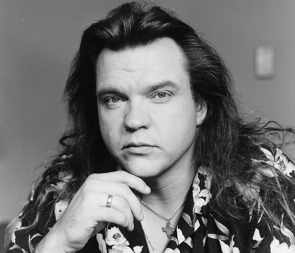 R.I.P. Marvin Lee Aday (Meat Loaf) – 9/27/47 – 01/20/2022