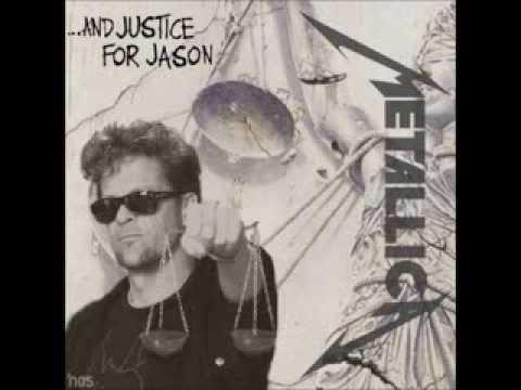 Metallica – For The Love of Metal, Please Remaster ‘…And Justice For All’ With Audible Bass!
