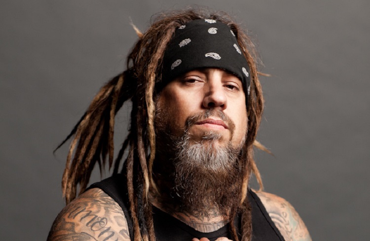 Korn Bassist Fieldy Announces Temporary Leave