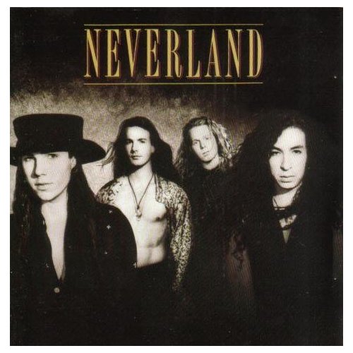 Best Band You’ve Never Heard – Neverland (Where Did They Go?)
