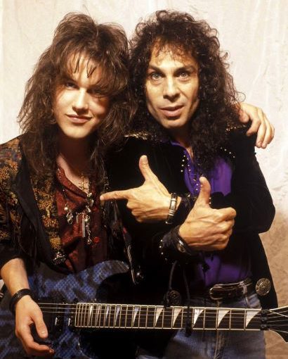 Dio's Guitar Players Ranked From Weakest to Strongest | AlexRox.com