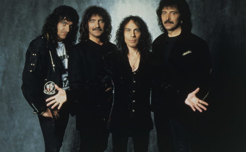 Black Sabbath – 20 albums ranked