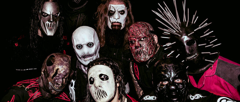 New Album Review – Slipknot Return With ‘The End, So Far’
