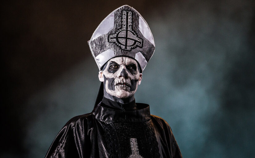 Ghost Drop First Track In Three Years With ‘Hunter’s Moon’